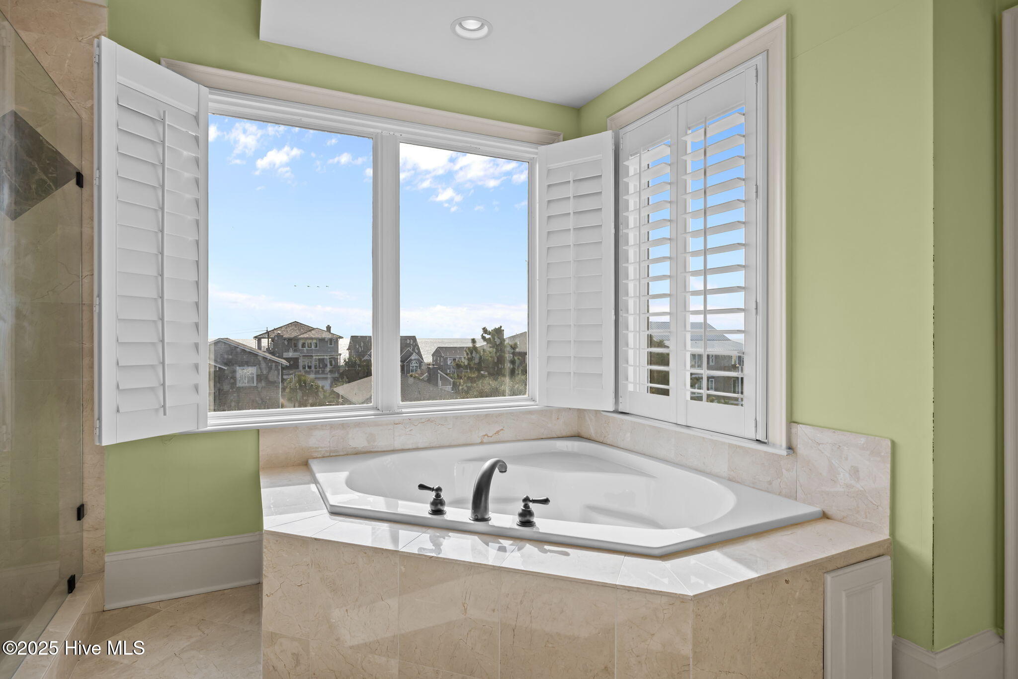 1101 West Fort Macon Road Atlantic Beach, NC 28512 - Photo 29 of 60 Primary Bathroom