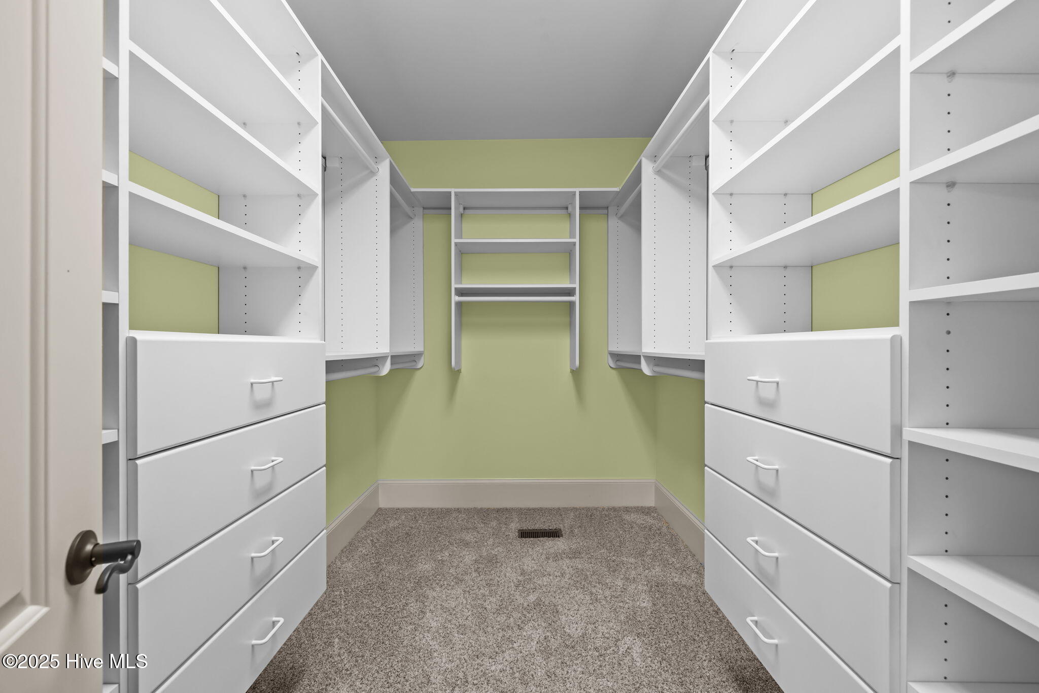 1101 West Fort Macon Road Atlantic Beach, NC 28512 - Photo 30 of 60 Primary closet