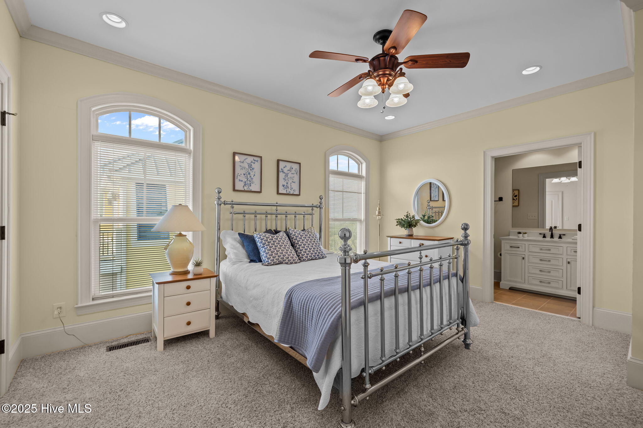 1101 West Fort Macon Road Atlantic Beach, NC 28512 - Photo 31 of 60 Bedroom #2