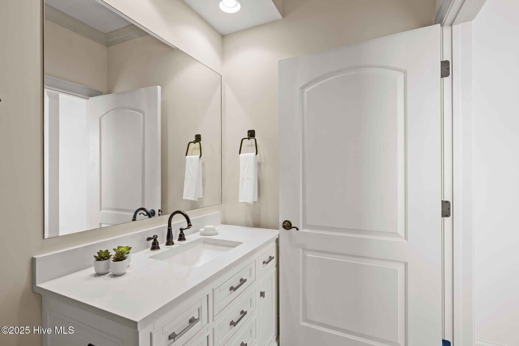 1101 West Fort Macon Road Atlantic Beach, NC 28512 - Photo 33 of 60 Bedroom # 2 Attached Full Bath