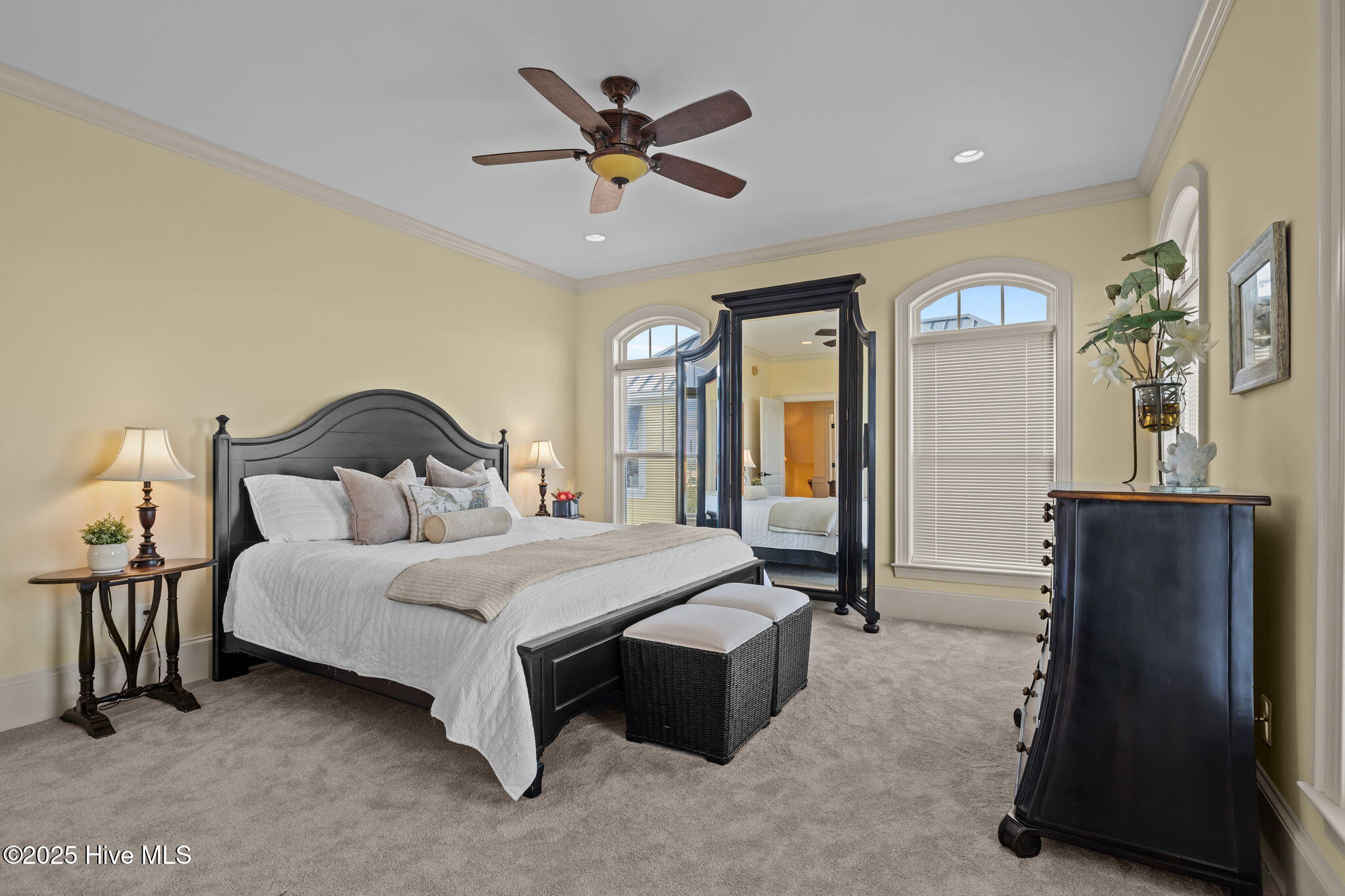 1101 West Fort Macon Road Atlantic Beach, NC 28512 - Photo 34 of 60 Bedroom # 3