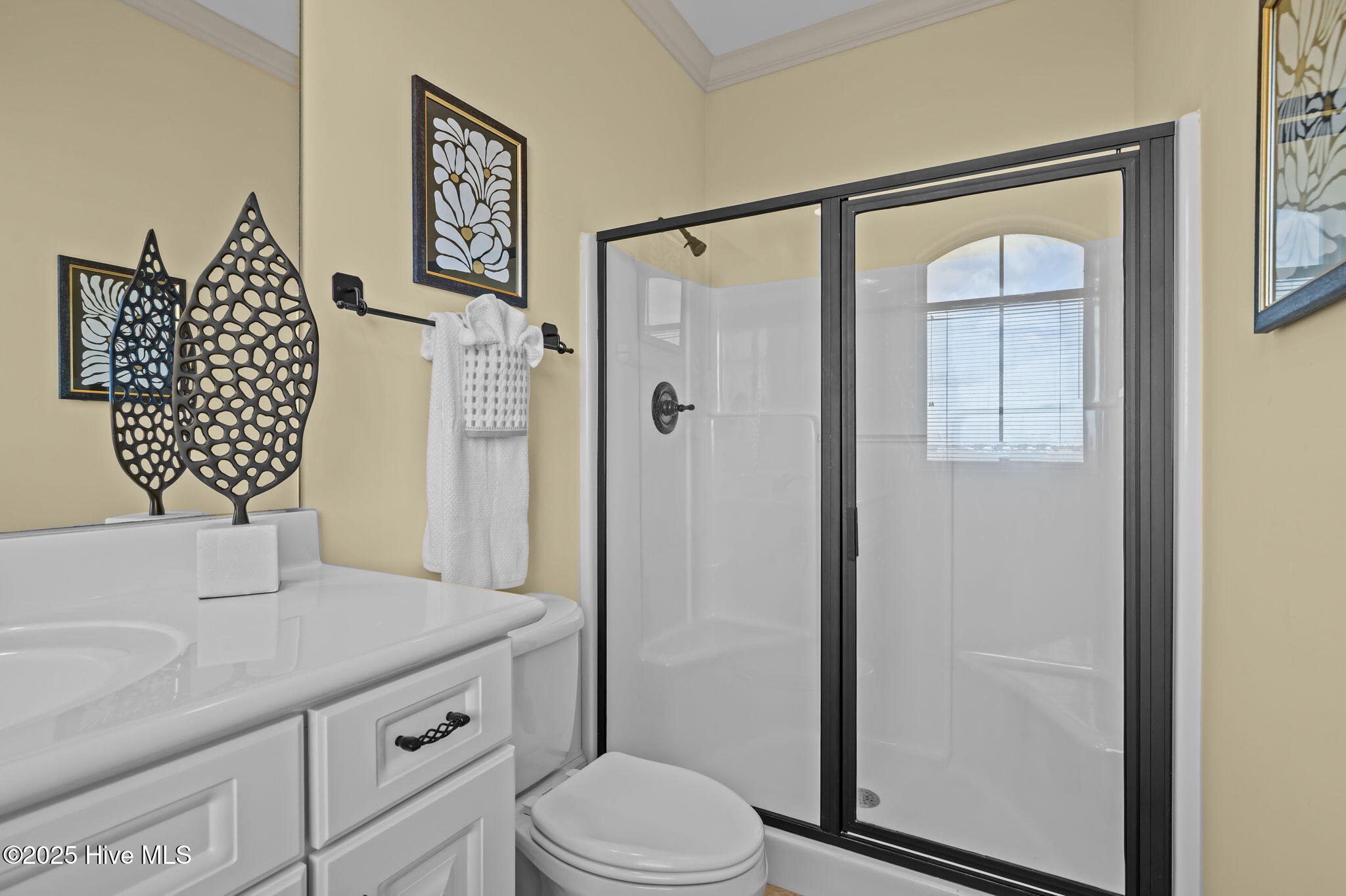 1101 West Fort Macon Road Atlantic Beach, NC 28512 - Photo 36 of 60 Bedroom #3 Attached Full Bath