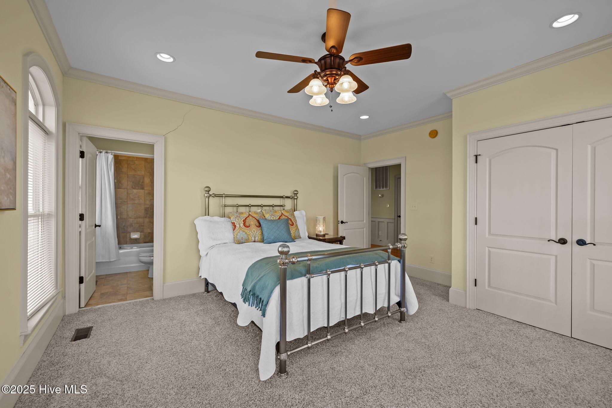 1101 West Fort Macon Road Atlantic Beach, NC 28512 - Photo 37 of 60 Bedroom #4