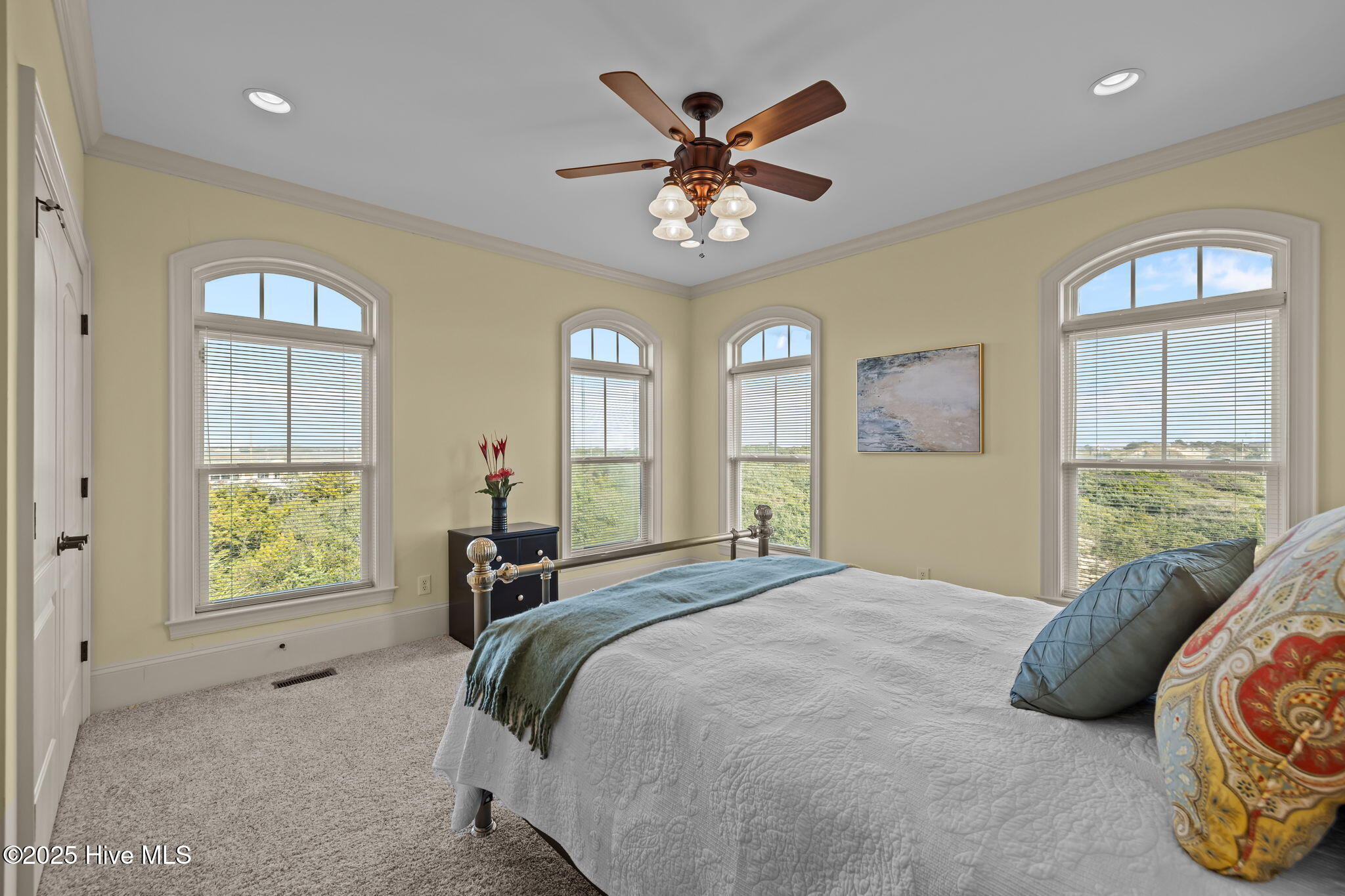 1101 West Fort Macon Road Atlantic Beach, NC 28512 - Photo 38 of 60 Bedroom #4