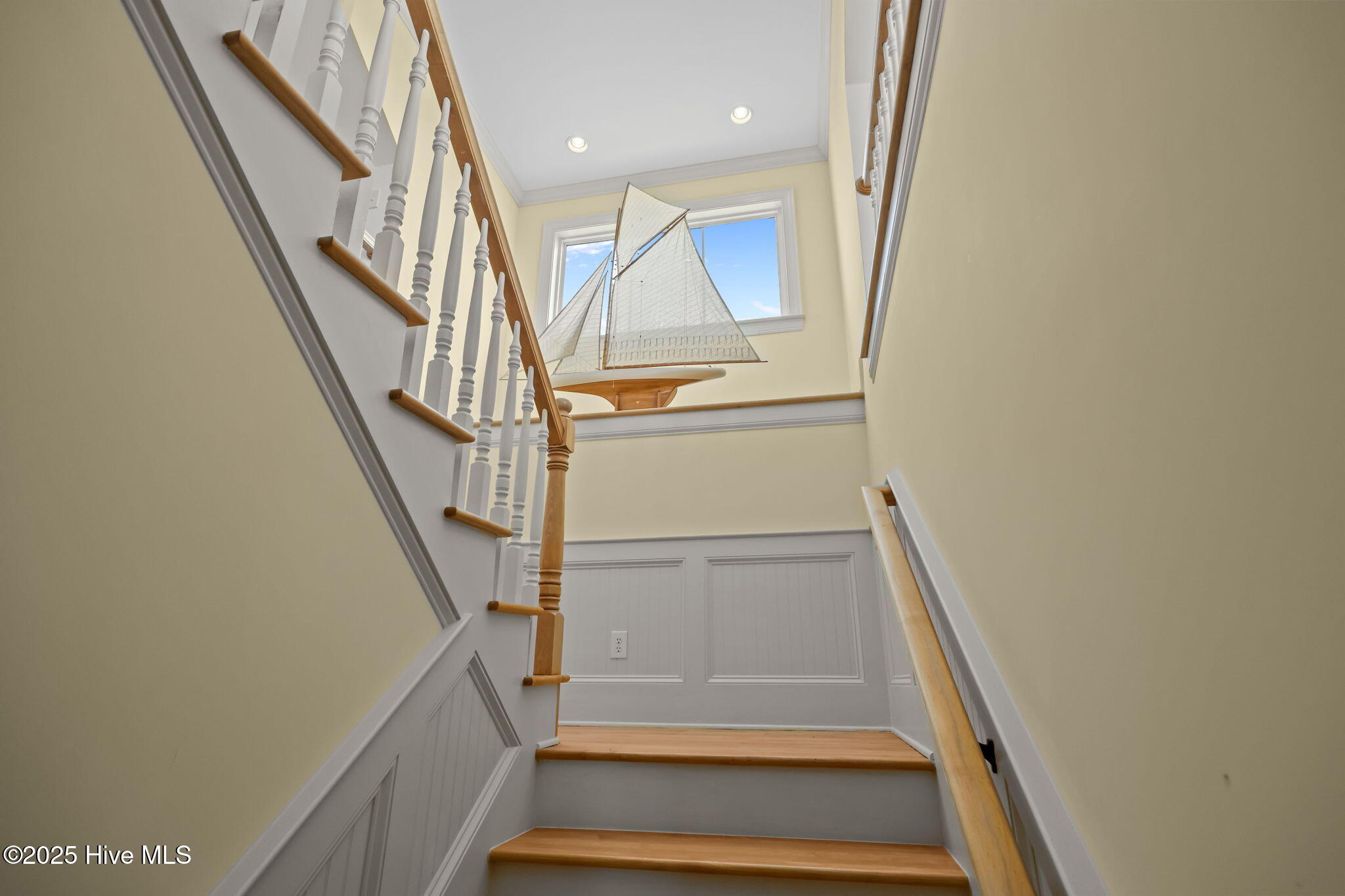 1101 West Fort Macon Road Atlantic Beach, NC 28512 - Photo 41 of 60 Steps up to 3rd floor