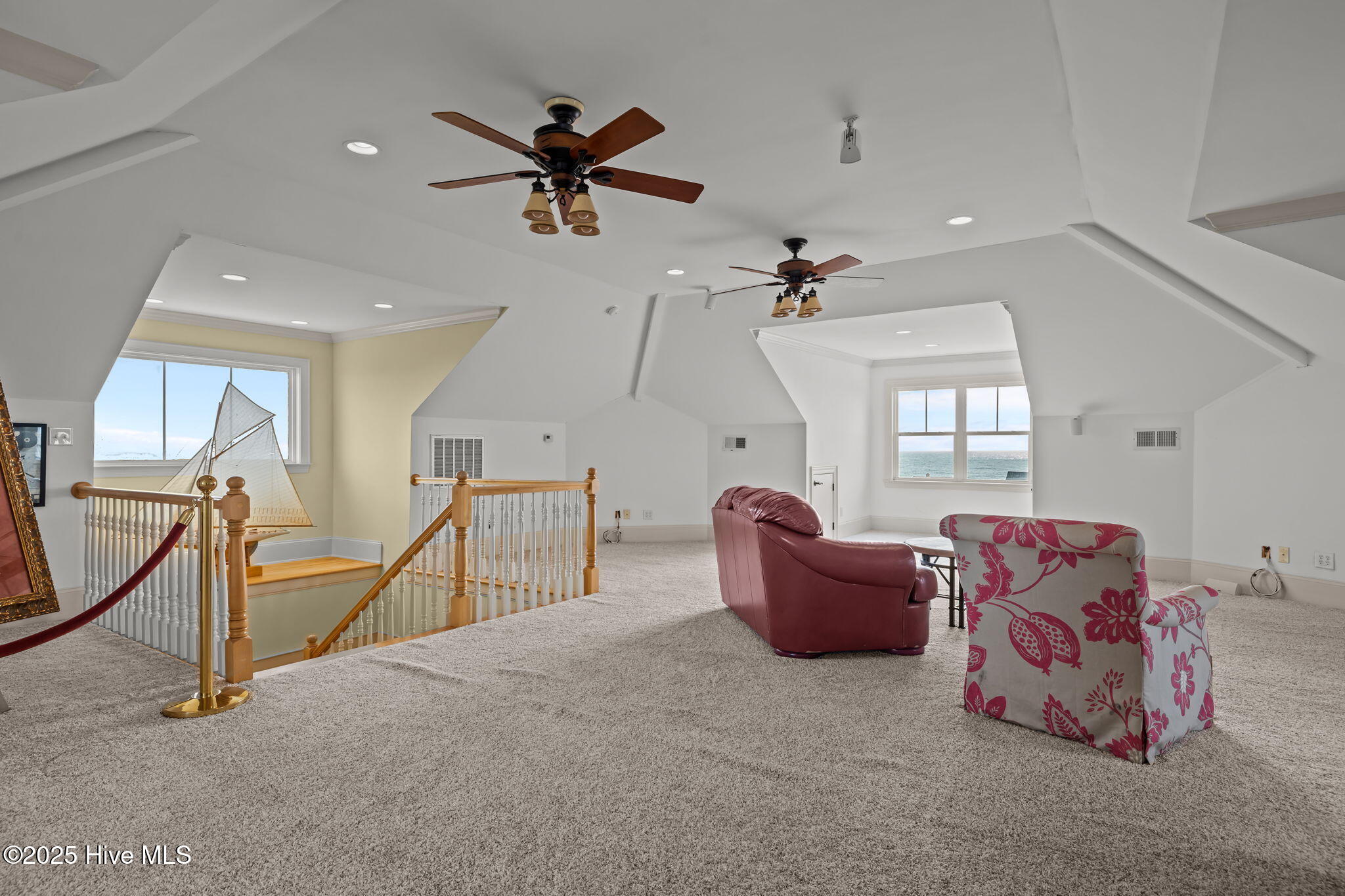 1101 West Fort Macon Road Atlantic Beach, NC 28512 - Photo 42 of 60 3rd floor Bonus Room