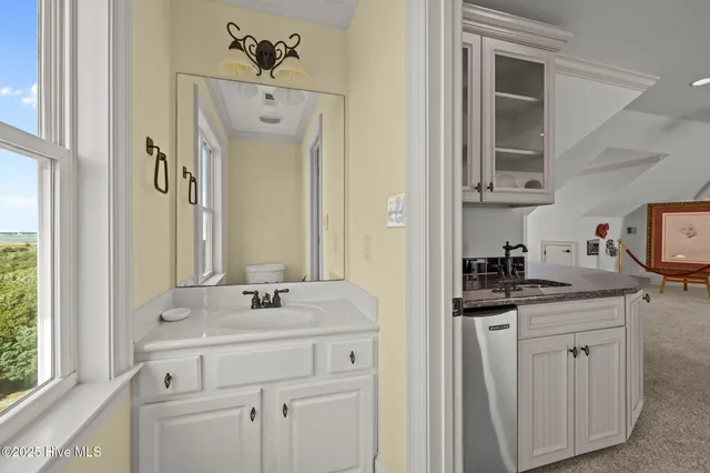 $2,400,000 | 1101 West Fort Macon Road, Atlantic Beach, NC 28512