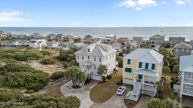 $2,400,000 | 1101 West Fort Macon Road, Atlantic Beach, NC 28512