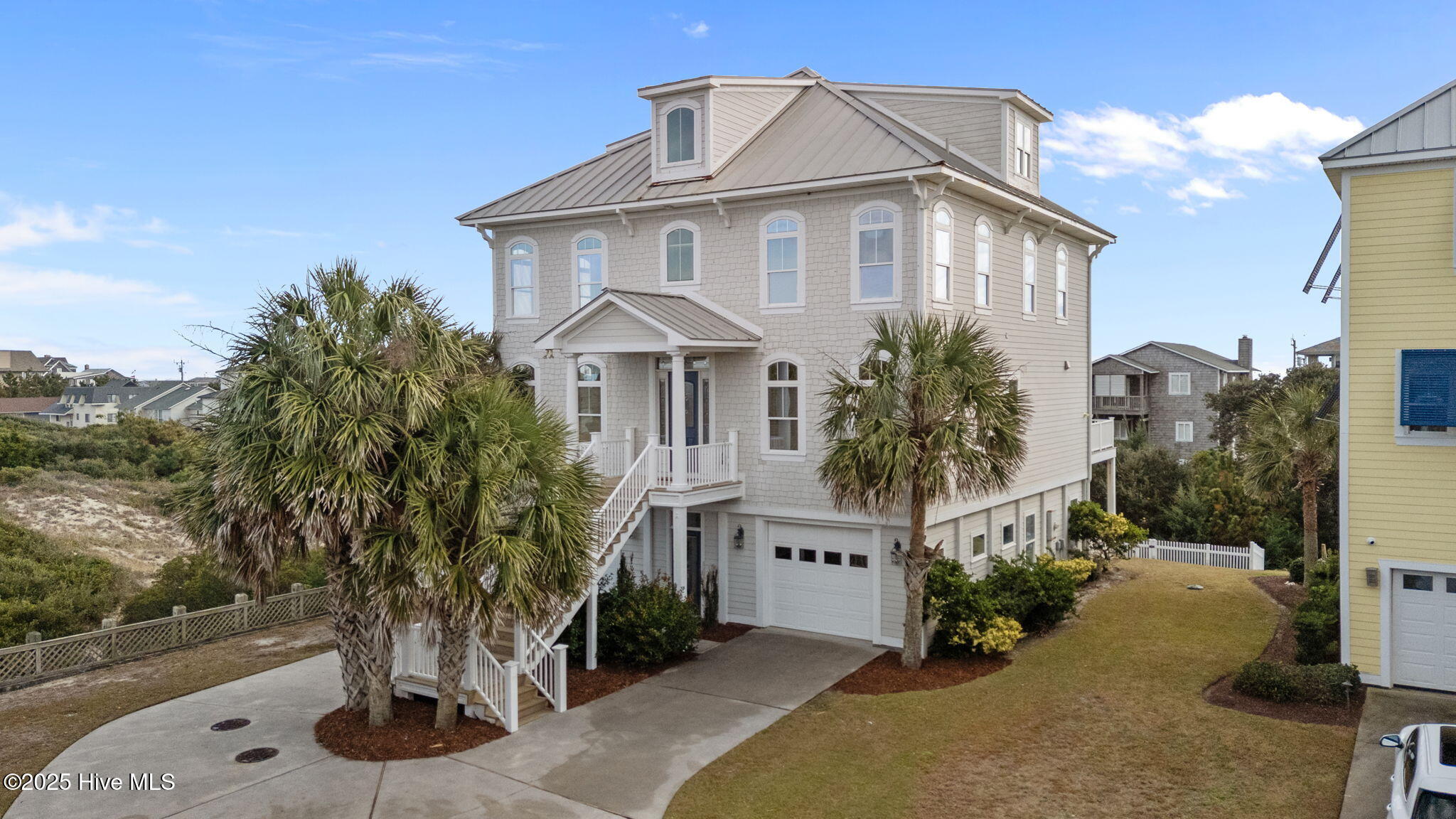 1101 West Fort Macon Road Atlantic Beach, NC 28512 - Photo 55 of 60 Front