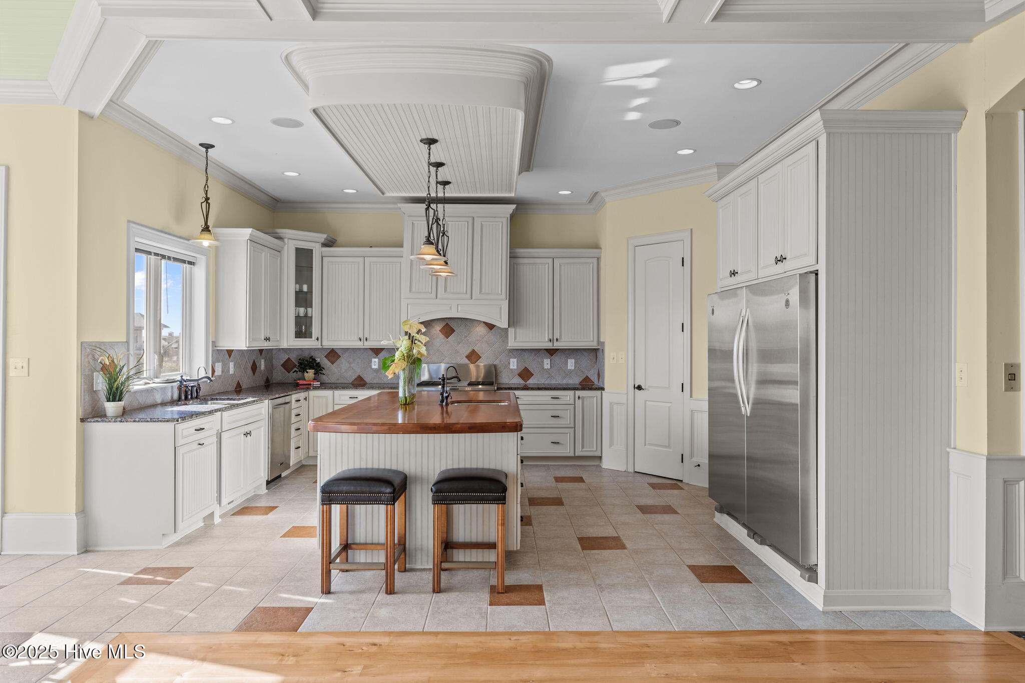 1101 West Fort Macon Road Atlantic Beach, NC 28512 - Photo 57 of 60 Kitchen