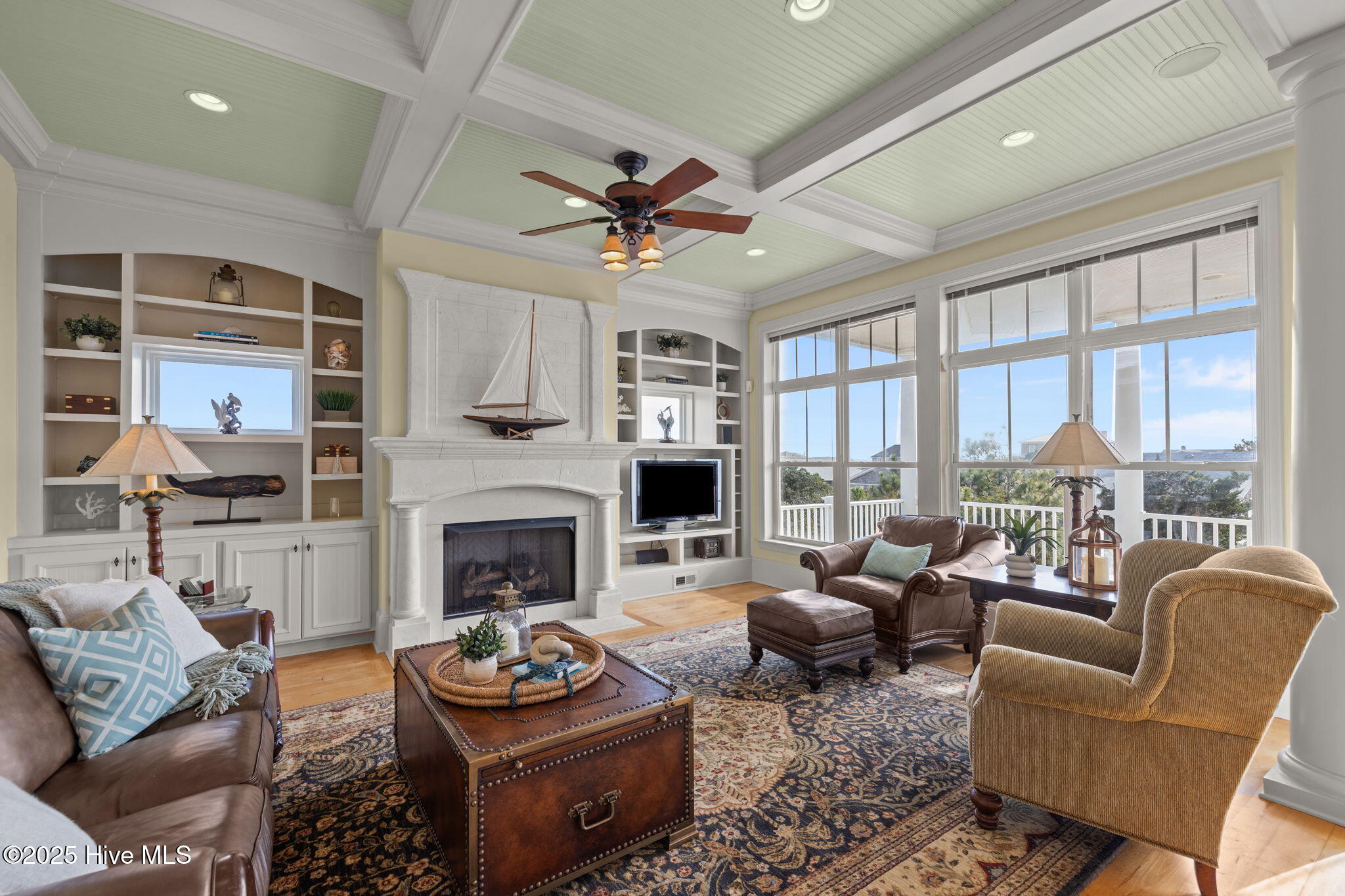 1101 West Fort Macon Road Atlantic Beach, NC 28512 - Photo 6 of 60 Great Room