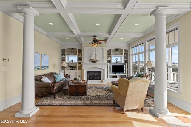 $2,400,000 | 1101 West Fort Macon Road, Atlantic Beach, NC 28512