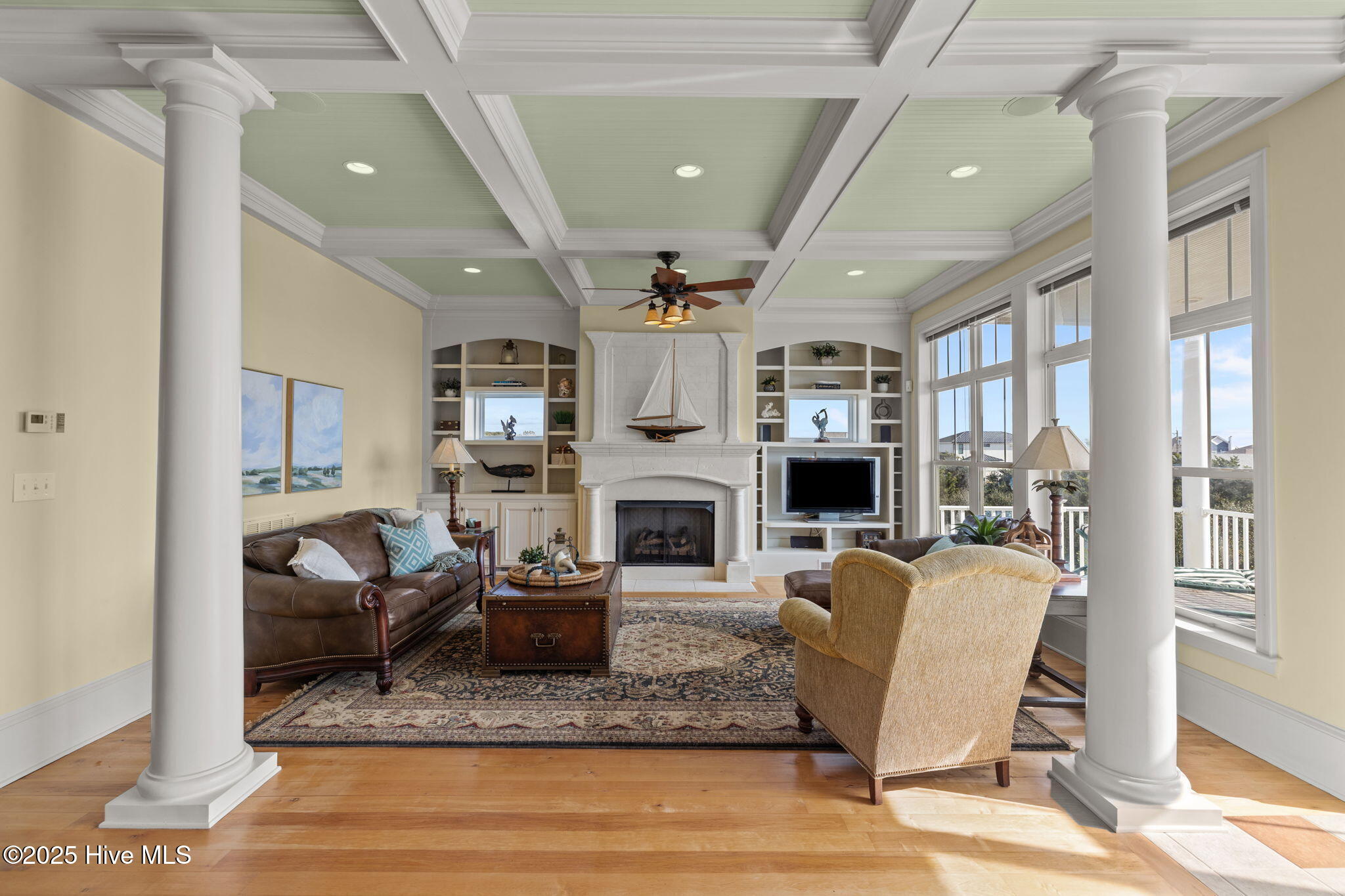 1101 West Fort Macon Road Atlantic Beach, NC 28512 - Photo 8 of 60 Great Room