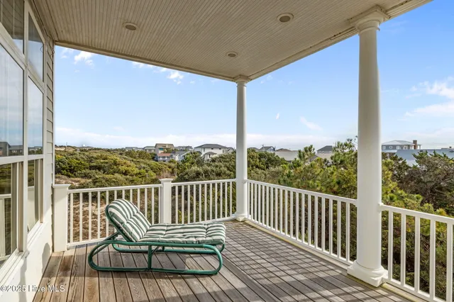 $2,400,000 | 1101 West Fort Macon Road, Atlantic Beach, NC 28512