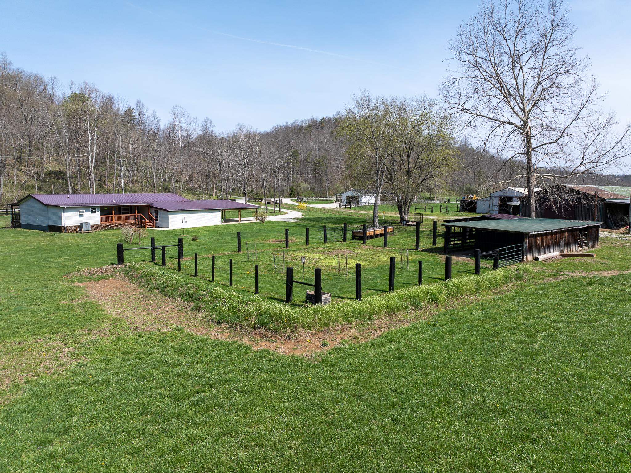 21294 Bolts Fork Road Rush, KY 41168 - Photo 3 of 49 Gallery Image 3