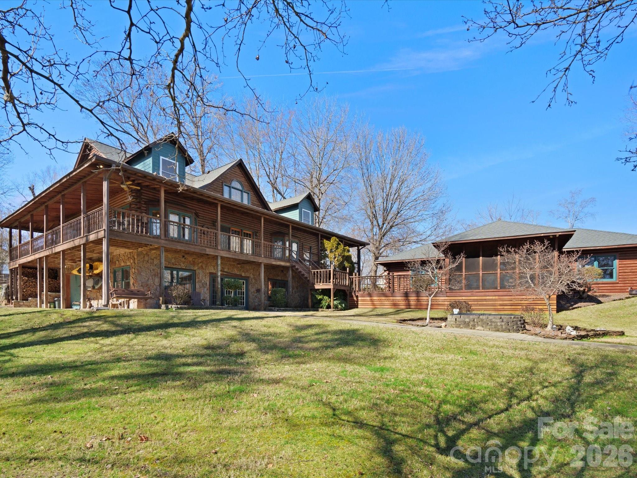 5981 Johnson Road Clover, SC 29710 - Photo 1 of 45