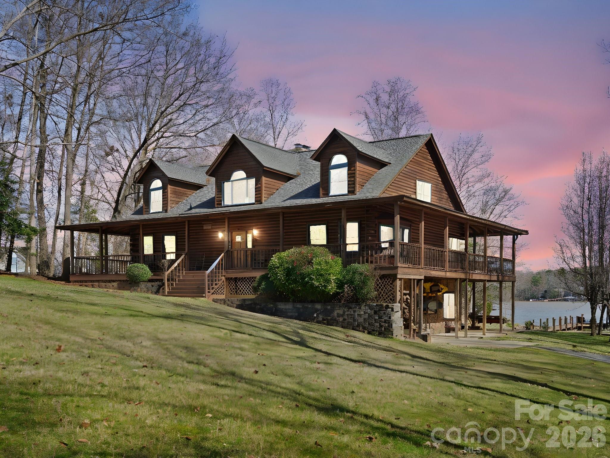 5981 Johnson Road Clover, SC 29710 - Photo 2 of 45