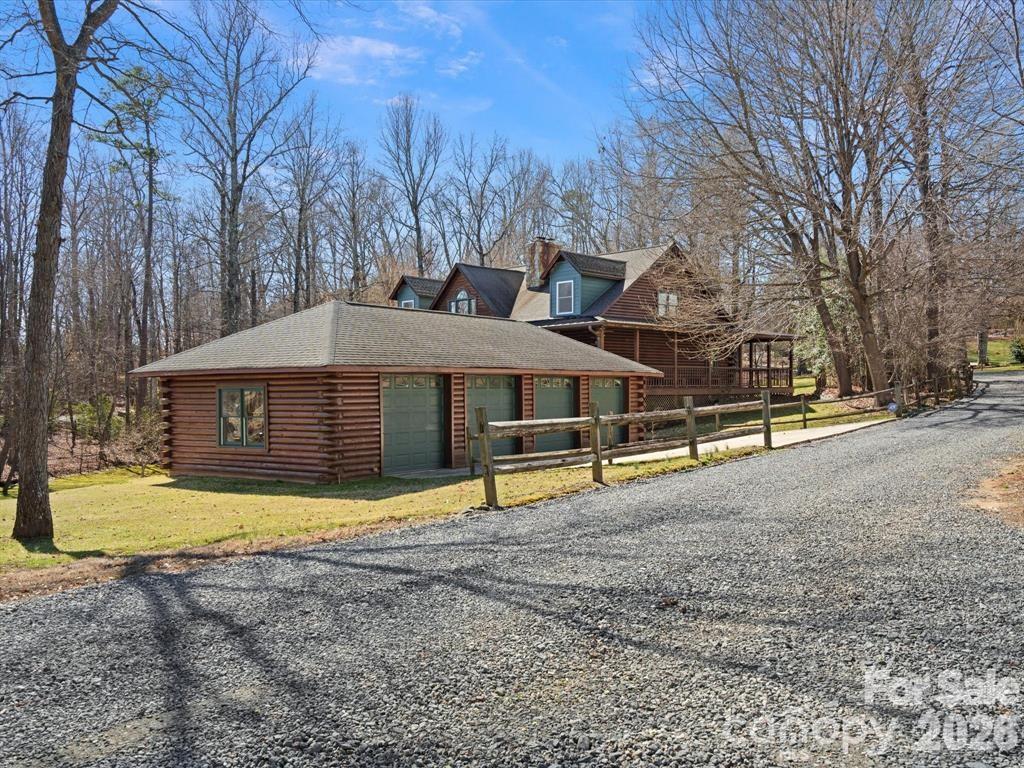 5981 Johnson Road Clover, SC 29710 - Photo 36 of 45