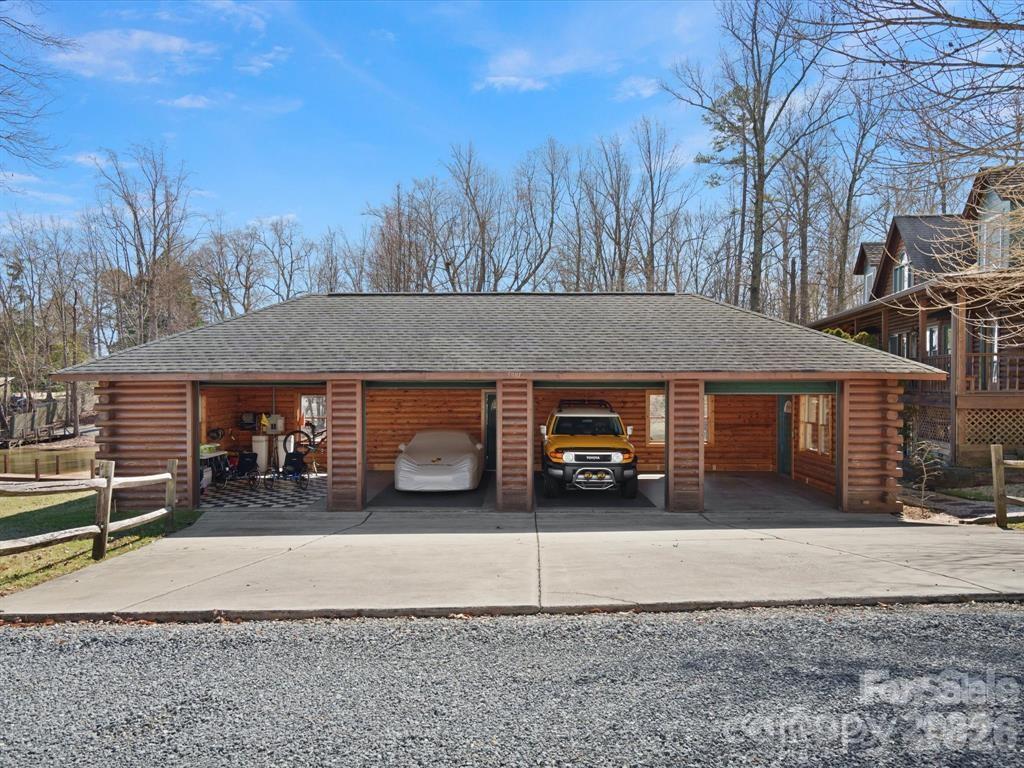 5981 Johnson Road Clover, SC 29710 - Photo 37 of 45