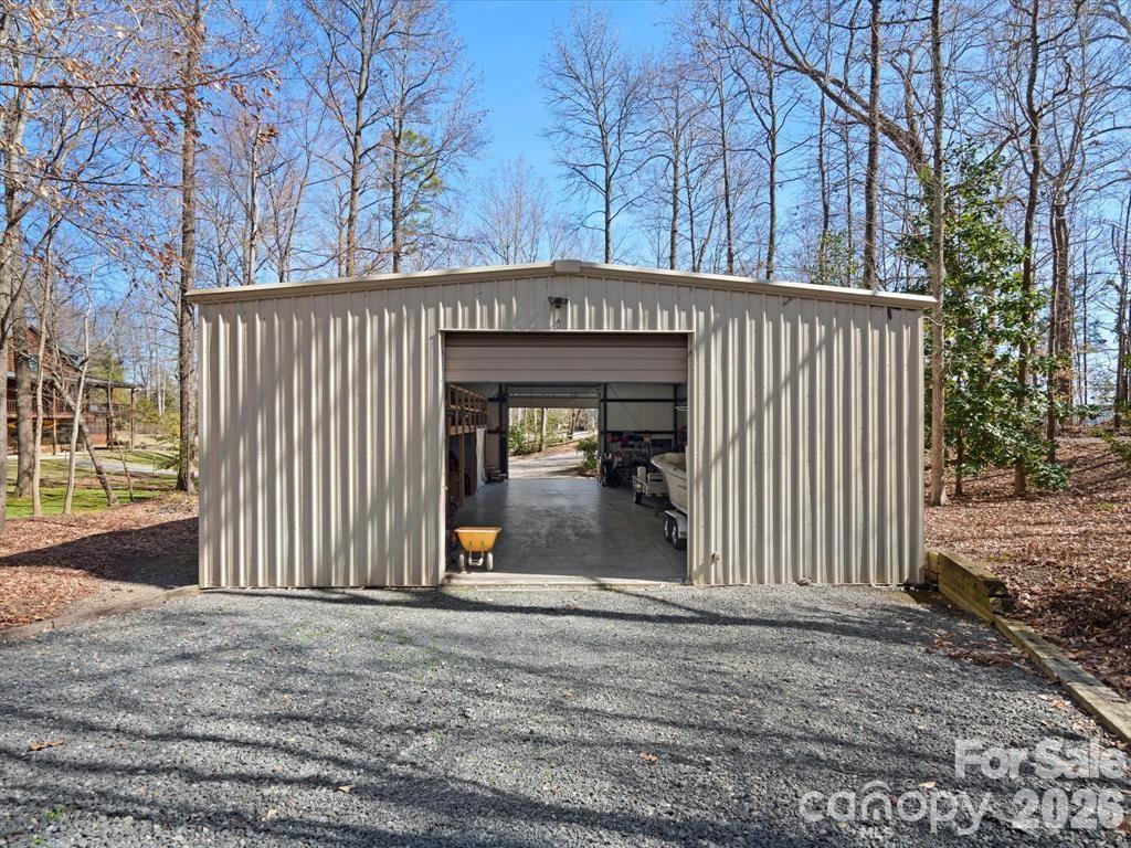 5981 Johnson Road Clover, SC 29710 - Photo 40 of 45