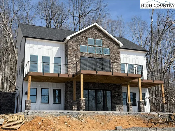 $1,295,000 | 2120 Elk Creek Mountain Parkway, Todd, NC 28684