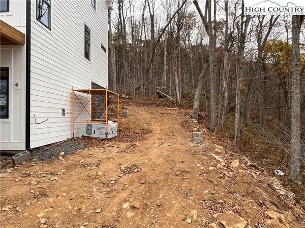 a view of outdoor space yard and patio
