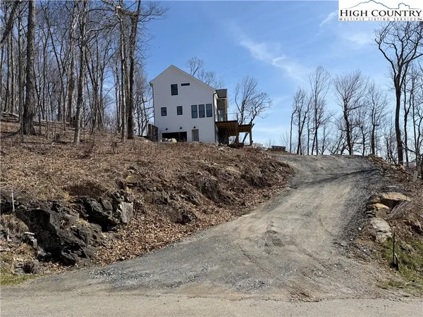 a view of city with tall buildings