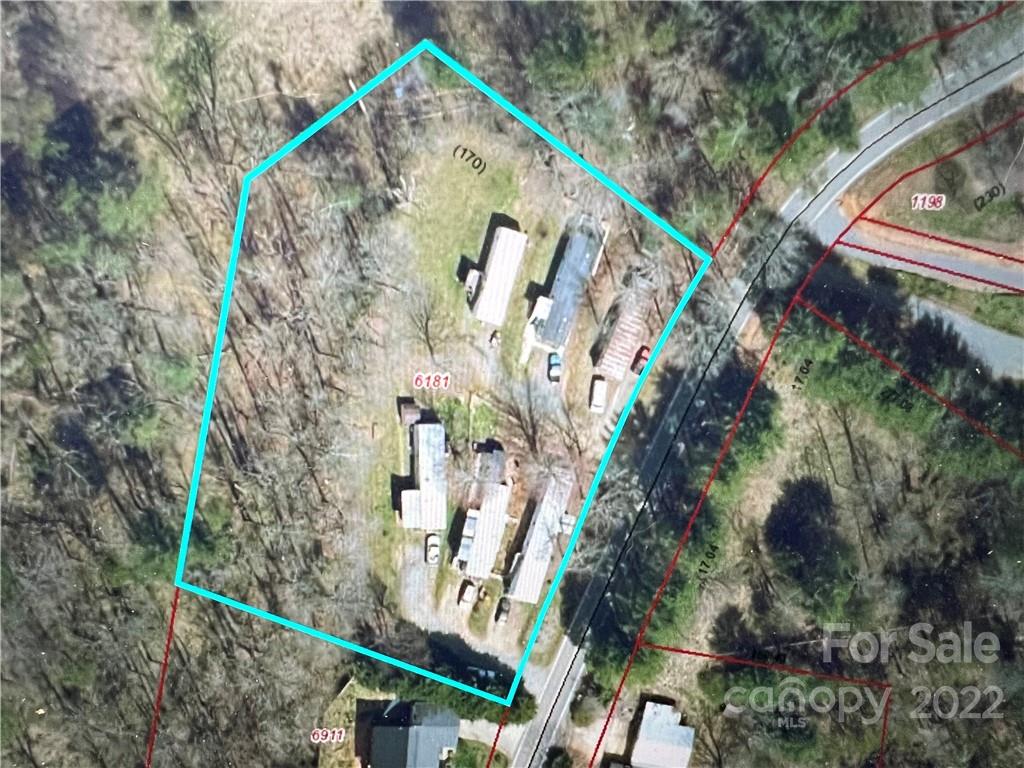 1035 Jenkins Valley Road Alexander, NC 28701 - Photo 1 of 2 Gallery Image 1