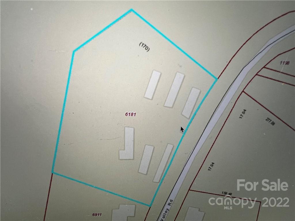 1035 Jenkins Valley Road Alexander, NC 28701 - Photo 2 of 2 Gallery Image 2