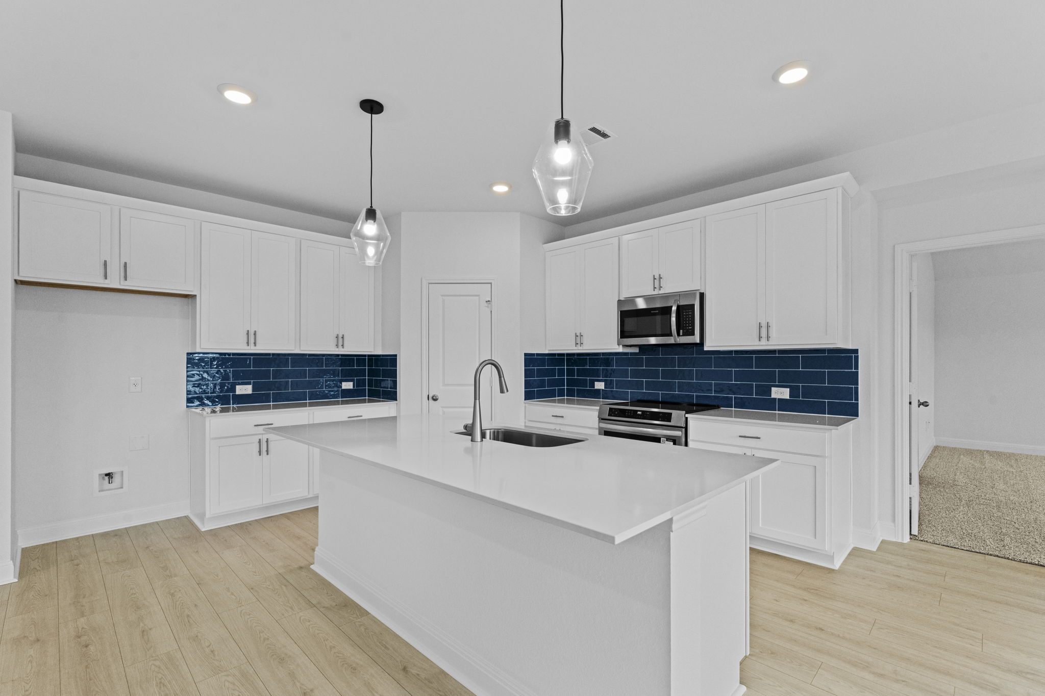 248 Rivers Edge Drive Georgetown, TX 78628 - Photo 13 of 36