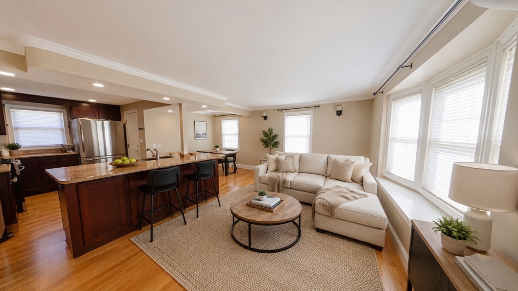 40 Glenellen Road, Unit 1 Boston, MA 02132 - Photo 5 of 37