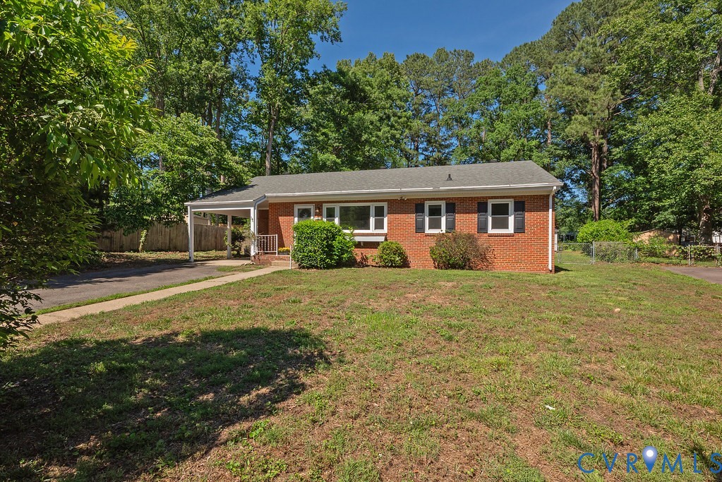 2400 Capehart Road Henrico, VA 23294 - Photo 2 of 36