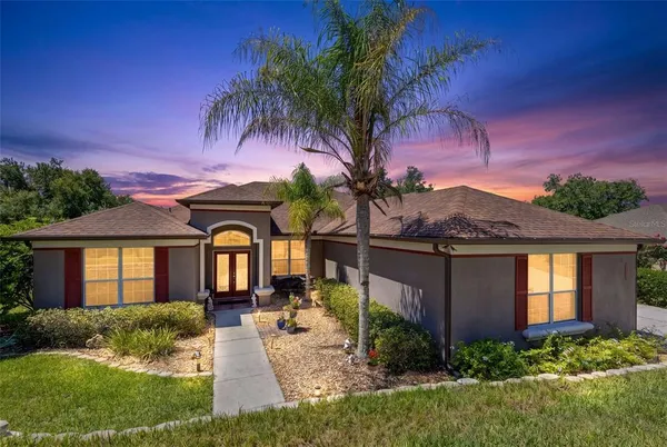 $739,000 | 16716 Magnolia Terrace Boulevard, Montverde, FL 34756