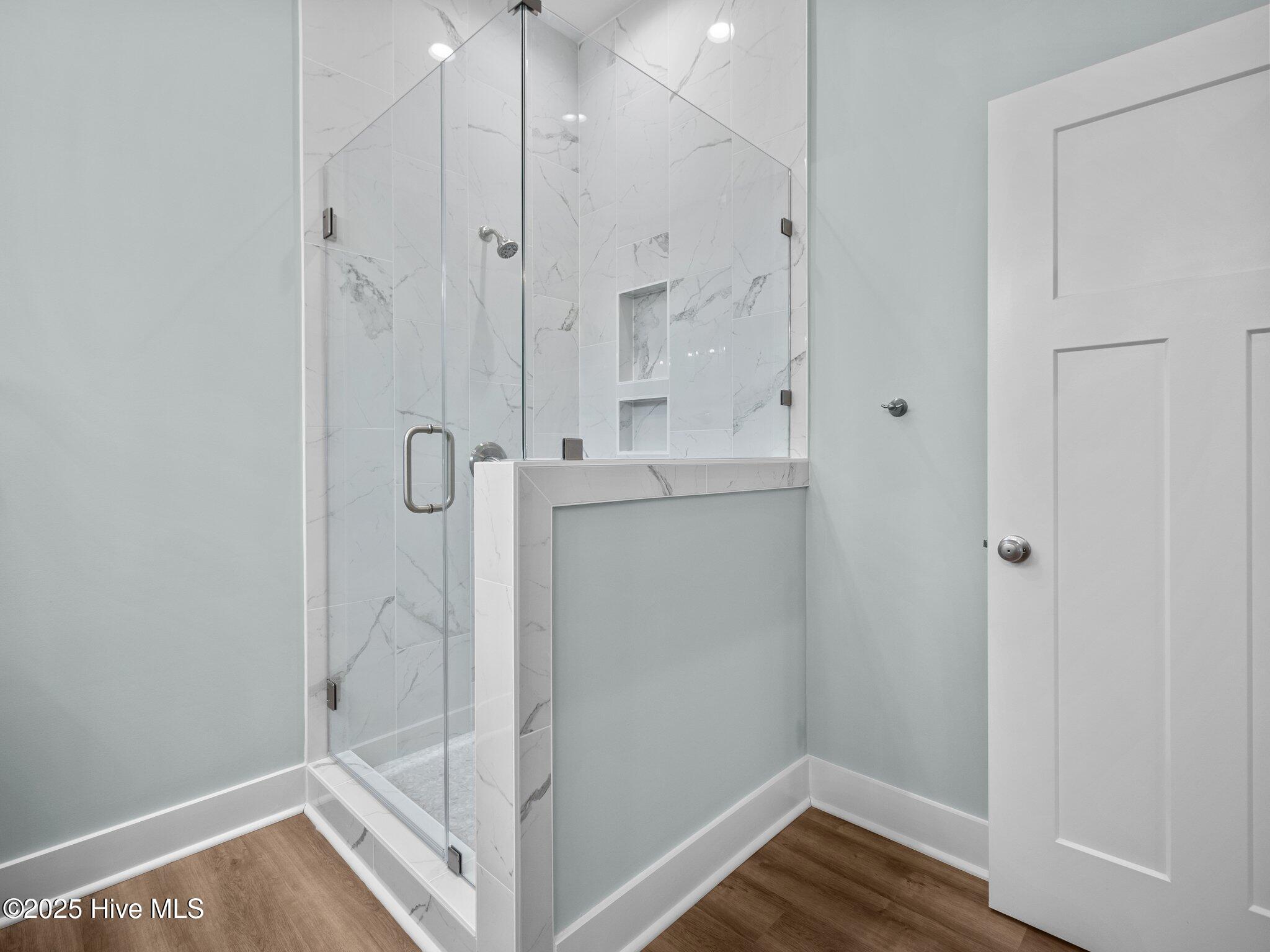 214 Ward Road Swansboro, NC 28584 - Photo 11 of 43 Principle Bath