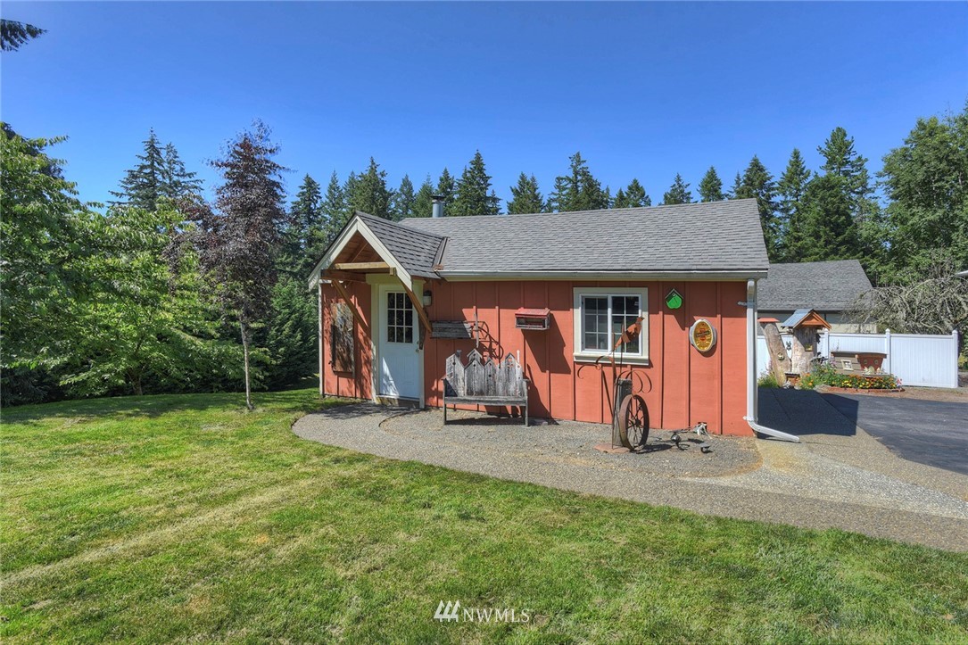 651 Walker Road Northwest Poulsbo, WA 98370 - Photo 15 of 29 Gallery Image 15