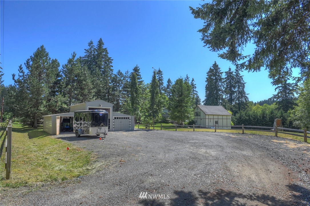 651 Walker Road Northwest Poulsbo, WA 98370 - Photo 19 of 29 Gallery Image 19