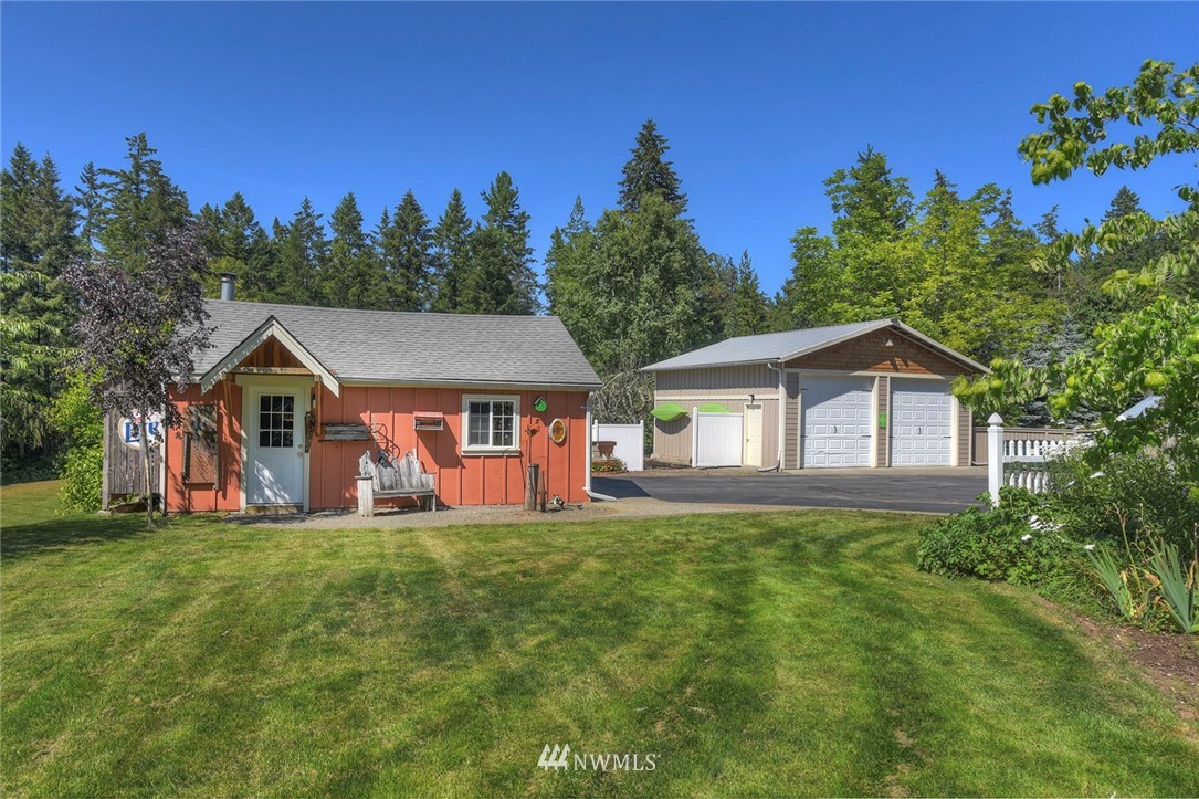 651 Walker Road Northwest Poulsbo, WA 98370 - Photo 25 of 29 Gallery Image 25