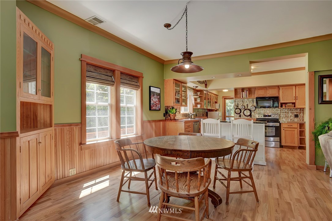 651 Walker Road Northwest Poulsbo, WA 98370 - Photo 5 of 29 Gallery Image 5