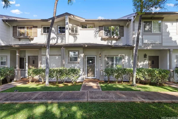 $3,500 | 91-1059 Kaimalie Street, Unit 2P4, Ewa Beach, HI 96706