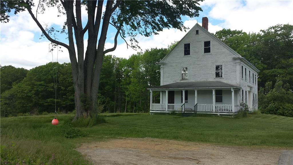 16 Old County Road Wiscasset, ME 04578 - Photo 6 of 35 Photo