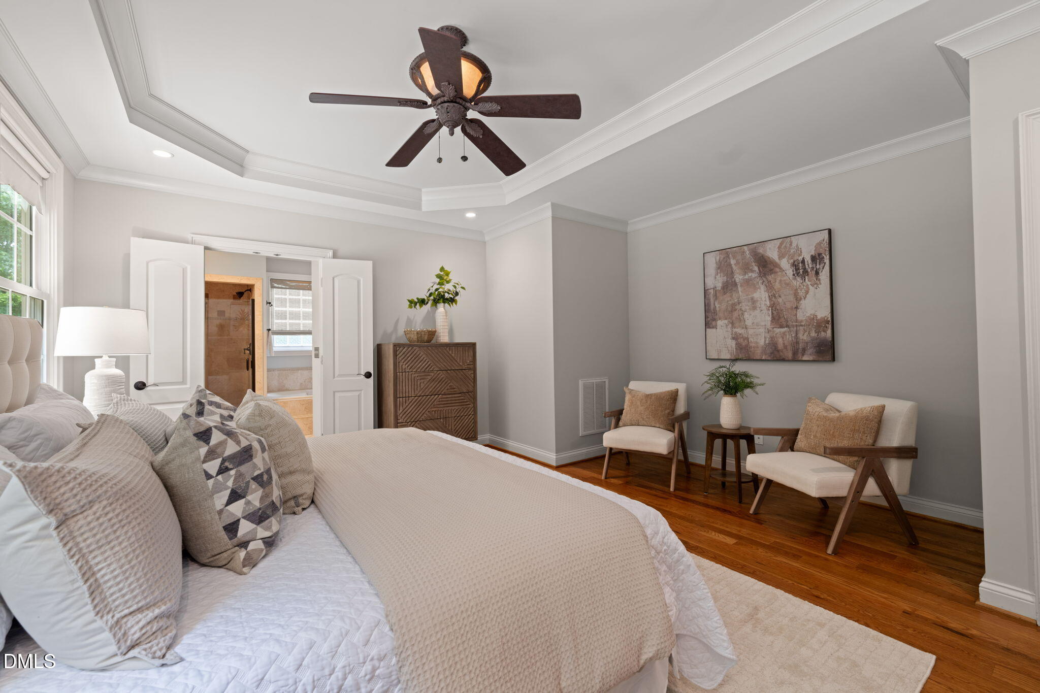 2012 Macon Ridge Road Raleigh, NC 27613 - Photo 28 of 62