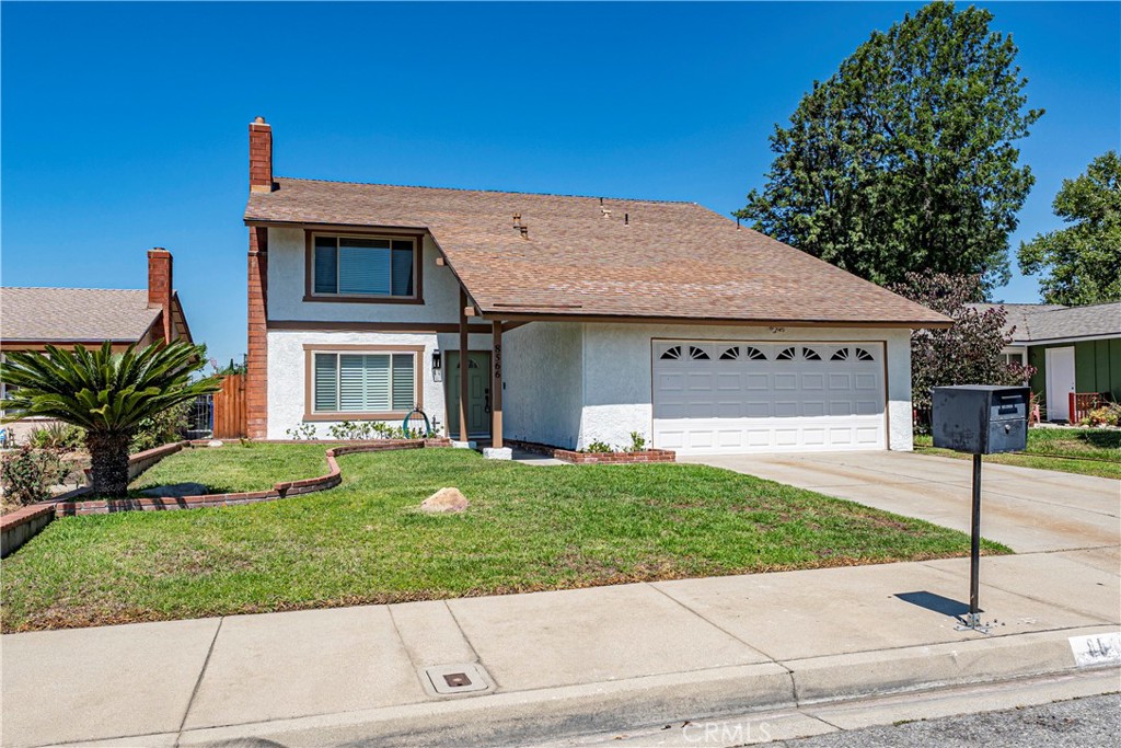 8566 Club House Drive Rancho Cucamonga, CA 91730 - Photo 4 of 55