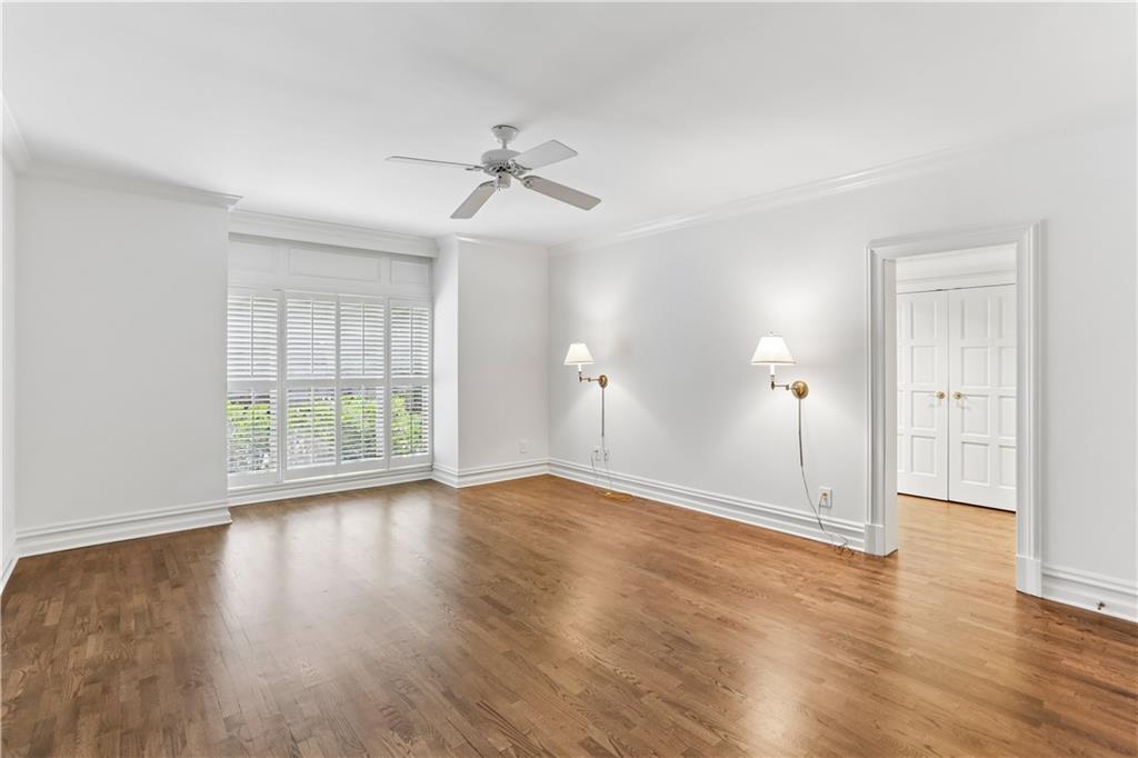 2769 Peachtree Road Northeast, Unit 2 Atlanta, GA 30305 - Photo 14 of 34