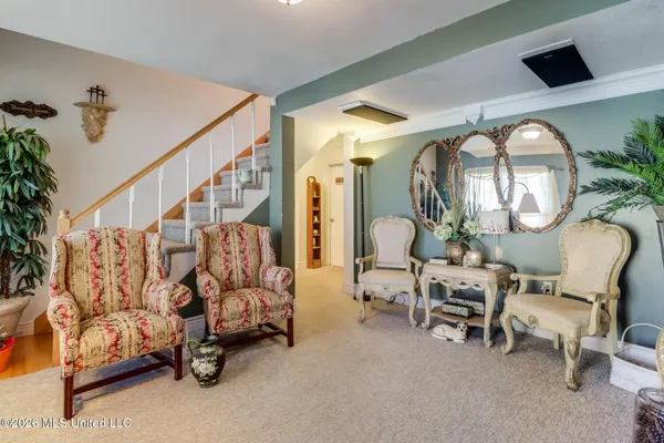 $299,000 | 1602 East Railroad Street, Gulfport, MS 39501
