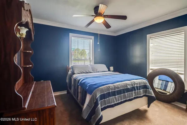 $299,000 | 1602 East Railroad Street, Gulfport, MS 39501