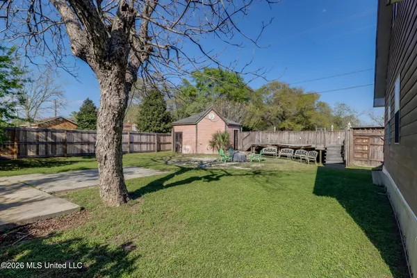 $299,000 | 1602 East Railroad Street, Gulfport, MS 39501