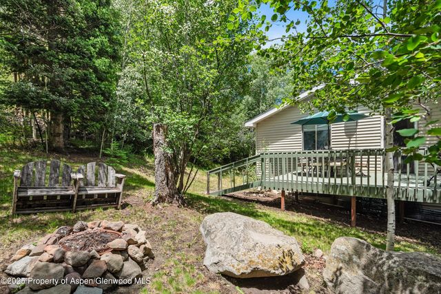 $699,000 | 131 Aspen Street, Carbondale, CO 81623