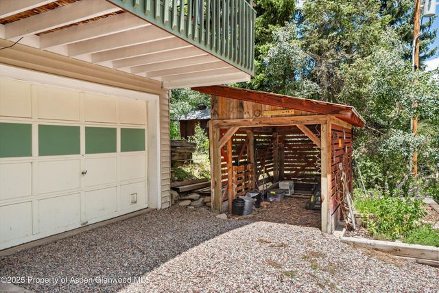 $699,000 | 131 Aspen Street, Carbondale, CO 81623