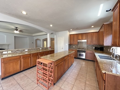 3518 Ellies Lane Manvel, TX 77578 - Photo 7 of 22