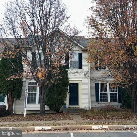 $570,000 | 15115 Gaffney Circle, Gainesville, VA 20155